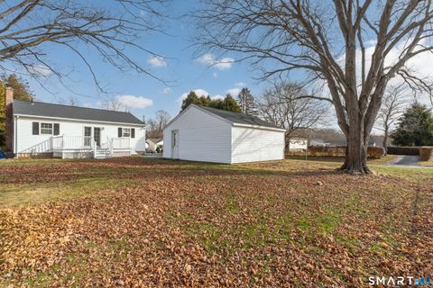 Tiny photo for 18 Mackenzie Road, Waterford, CT 06385 (MLS # 24144540)