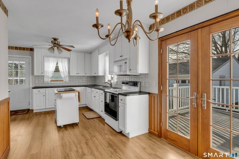 Tiny photo for 18 Mackenzie Road, Waterford, CT 06385 (MLS # 24144540)