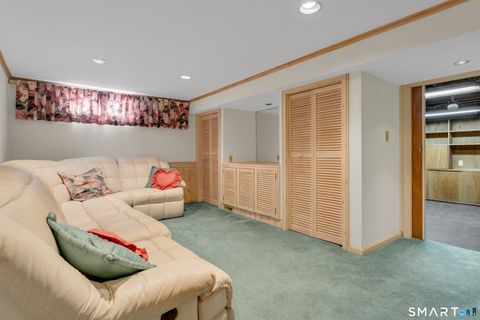 Tiny photo for 18 Mackenzie Road, Waterford, CT 06385 (MLS # 24144540)