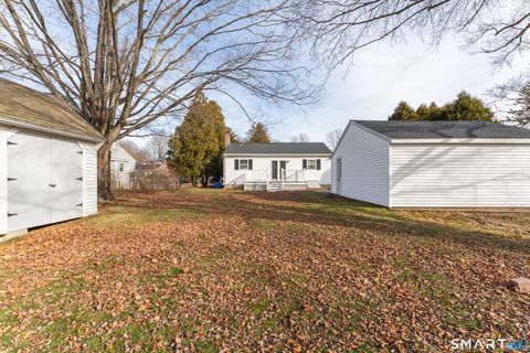 Tiny photo for 18 Mackenzie Road, Waterford, CT 06385 (MLS # 24144540)