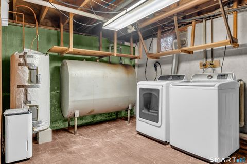 Tiny photo for 18 Mackenzie Road, Waterford, CT 06385 (MLS # 24144540)