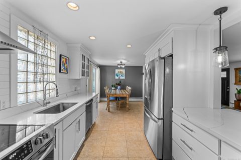 Tiny photo for 88 Dean Street #1, Stamford, CT 06902 (MLS # 24157358)