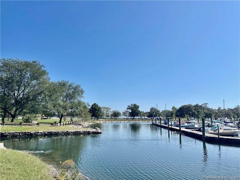 Tiny photo for 88 Dean Street #1, Stamford, CT 06902 (MLS # 24157358)