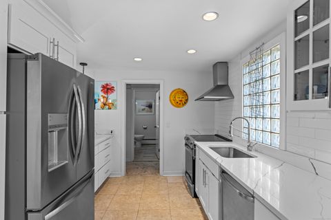 Tiny photo for 88 Dean Street #1, Stamford, CT 06902 (MLS # 24157358)