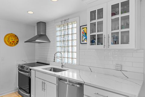 Tiny photo for 88 Dean Street #1, Stamford, CT 06902 (MLS # 24157358)