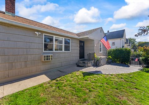 Tiny photo for 88 Dean Street #1, Stamford, CT 06902 (MLS # 24157358)