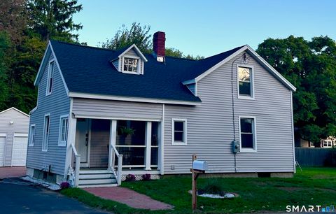 110 Belmont Avenue Windsor CT 06095