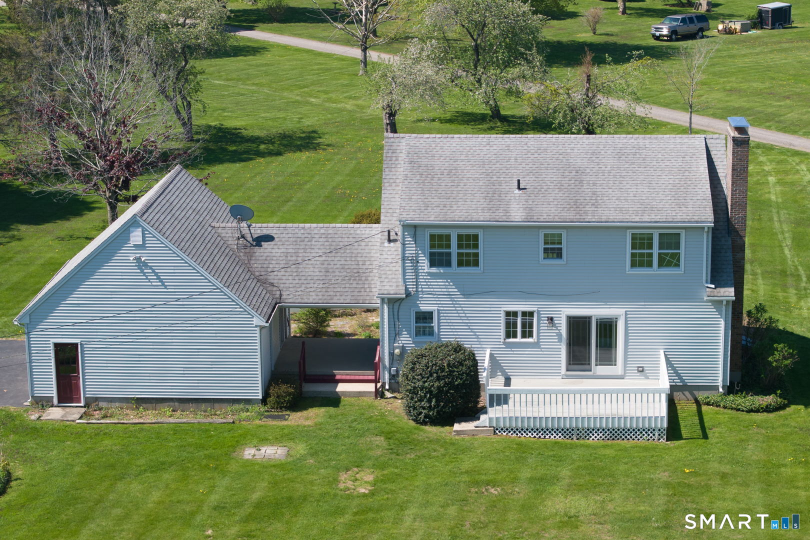 112-A Lake Road