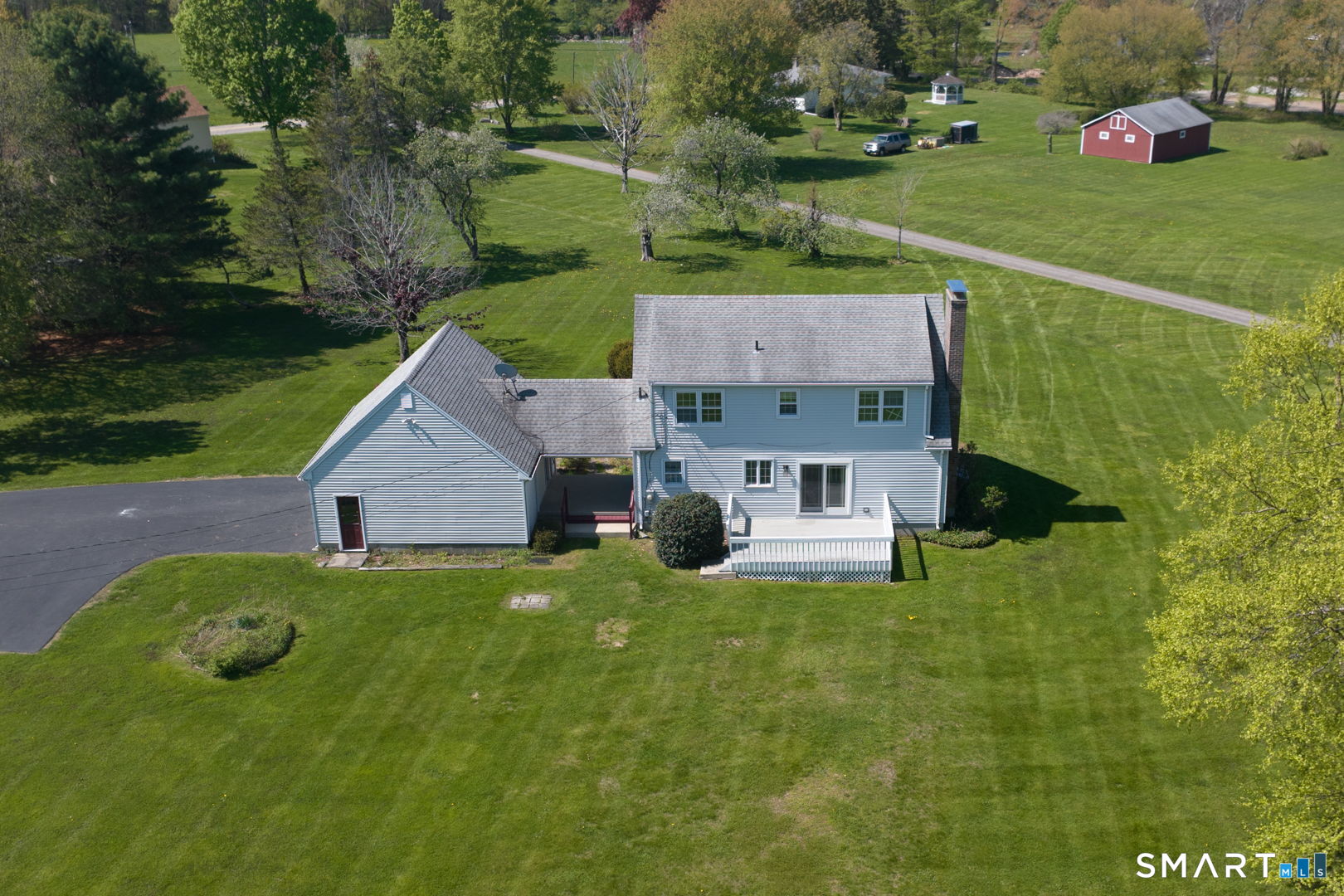 112-A Lake Road