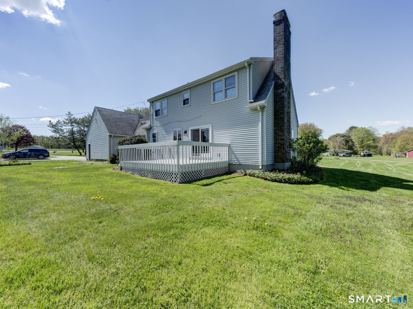 112-A Lake Road