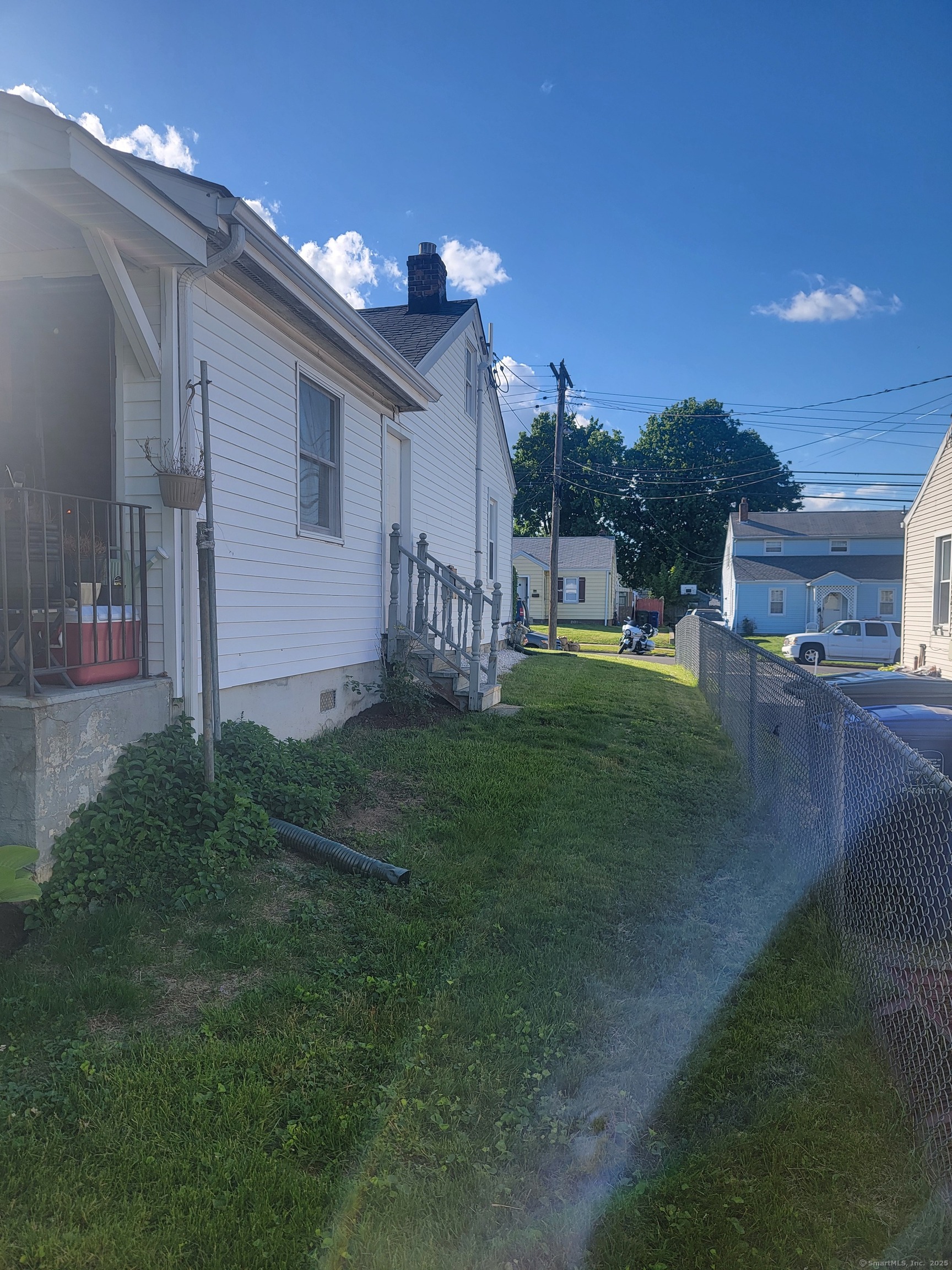 725 Merritt Street, Bridgeport, Connecticut image 31