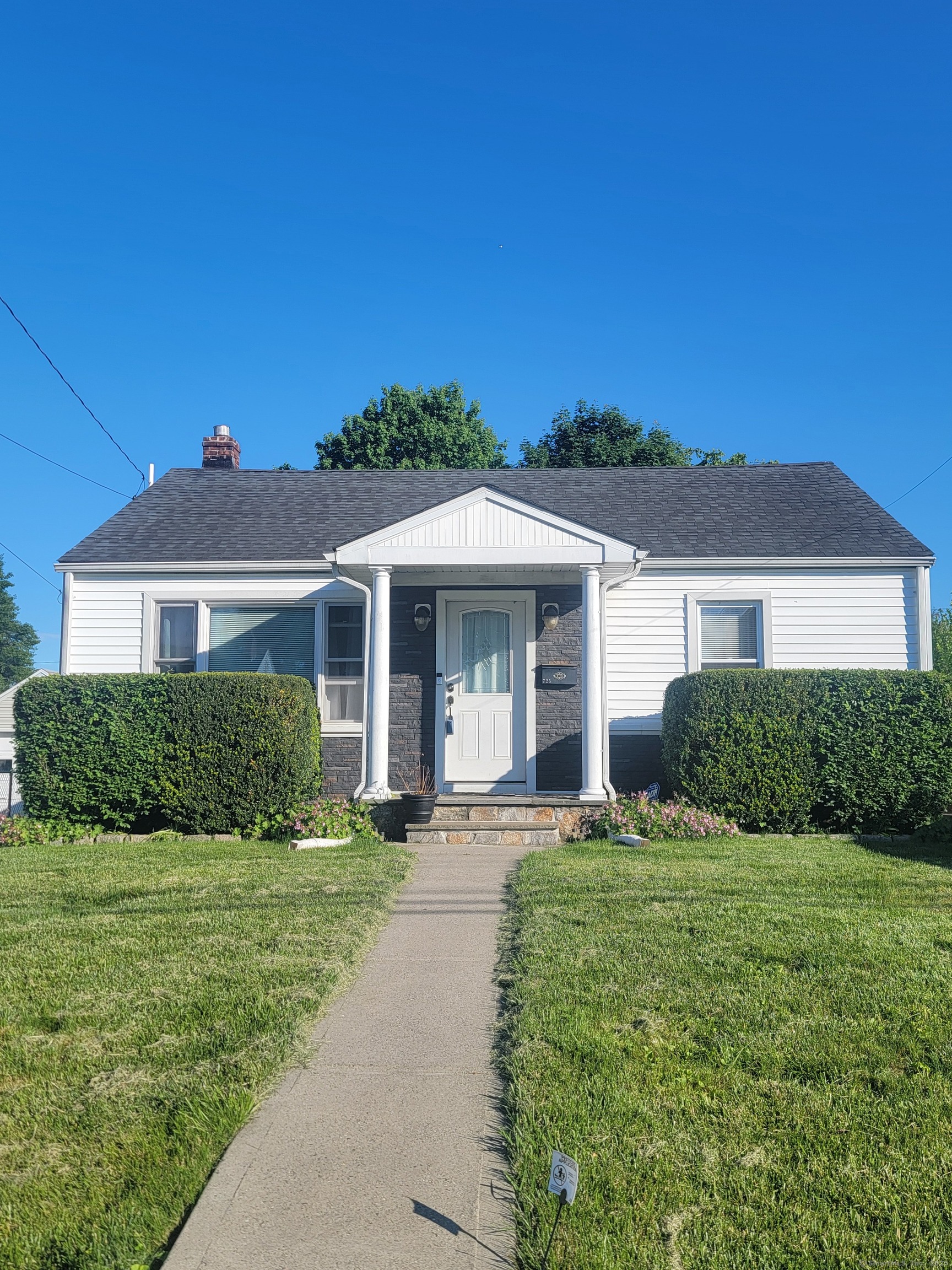 725 Merritt Street, Bridgeport, Connecticut image 1