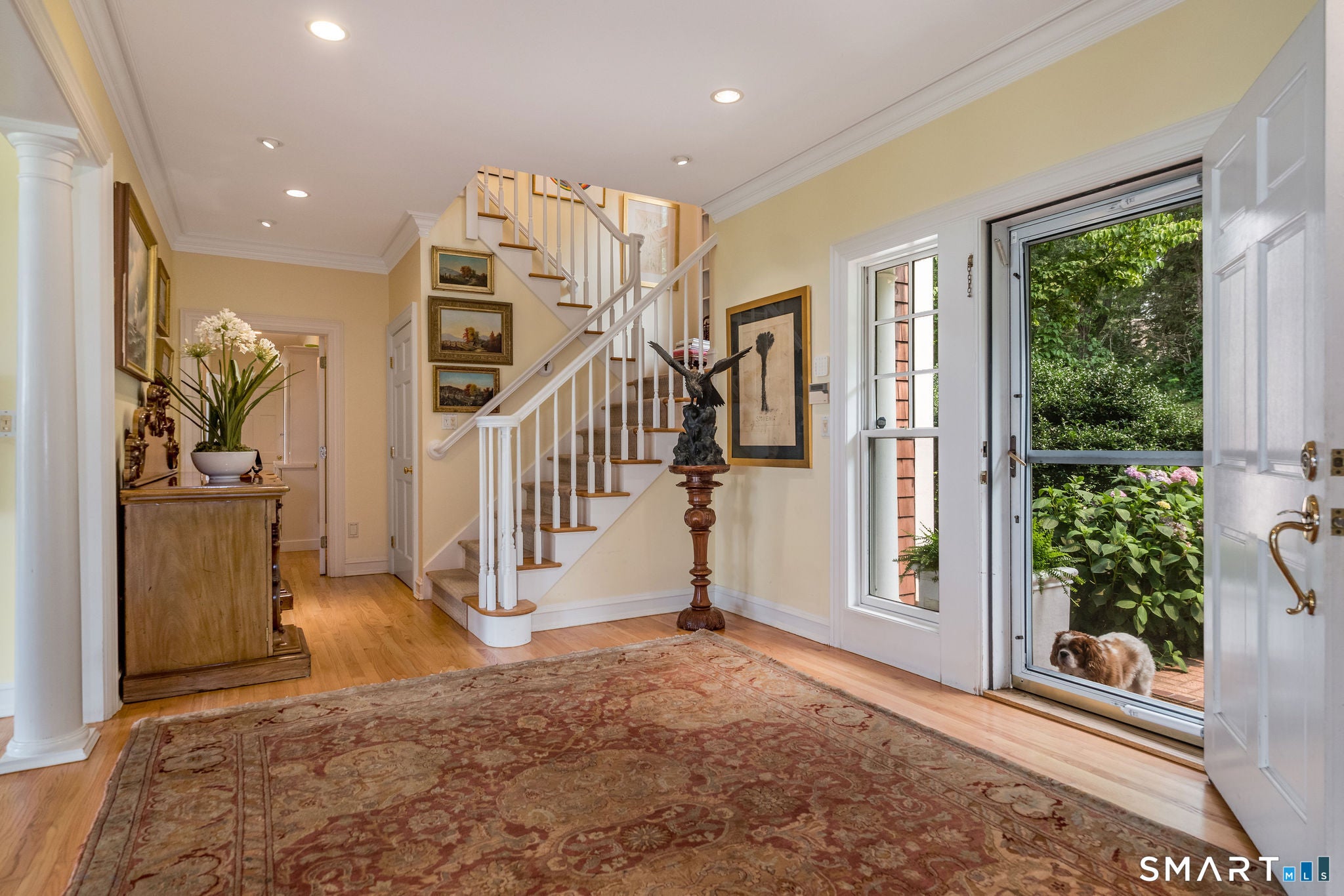 323 River Road