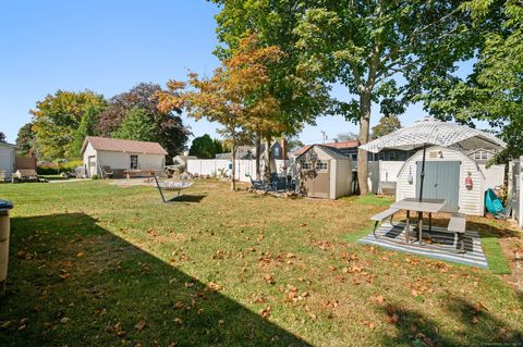 A home in East Lyme