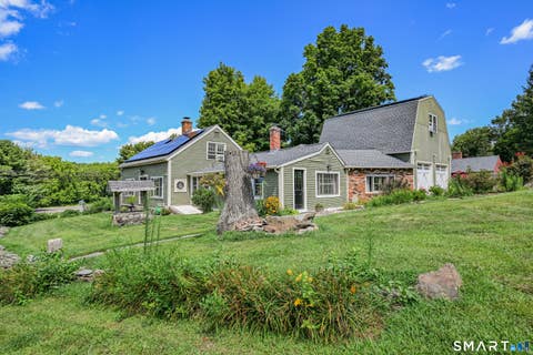 Tiny photo for 820 Hartford Turnpike, Vernon, CT 06066 (MLS # 24201766)