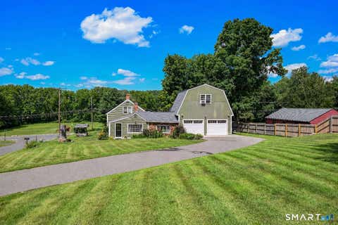 Photo of 820 Hartford Turnpike, Vernon, CT 06066 (MLS # 24201766)