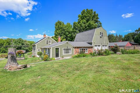 Tiny photo for 820 Hartford Turnpike, Vernon, CT 06066 (MLS # 24201766)