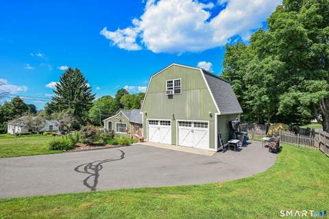 Tiny photo for 820 Hartford Turnpike, Vernon, CT 06066 (MLS # 24201766)