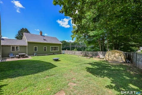 Tiny photo for 820 Hartford Turnpike, Vernon, CT 06066 (MLS # 24201766)