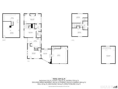 Tiny photo for 820 Hartford Turnpike, Vernon, CT 06066 (MLS # 24201766)