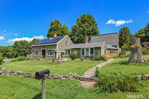 Tiny photo for 820 Hartford Turnpike, Vernon, CT 06066 (MLS # 24201766)