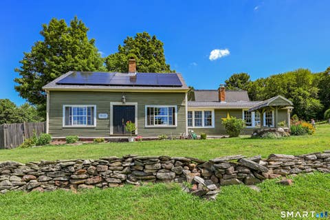 Tiny photo for 820 Hartford Turnpike, Vernon, CT 06066 (MLS # 24201766)