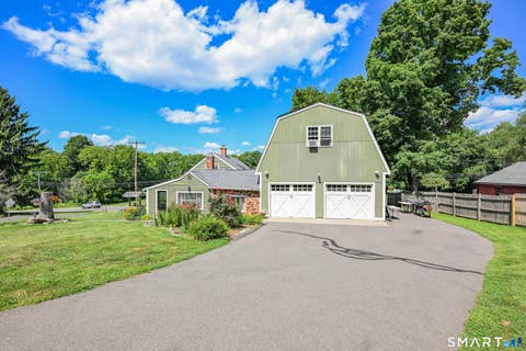 Tiny photo for 820 Hartford Turnpike, Vernon, CT 06066 (MLS # 24201766)