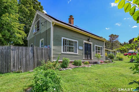 Tiny photo for 820 Hartford Turnpike, Vernon, CT 06066 (MLS # 24201766)