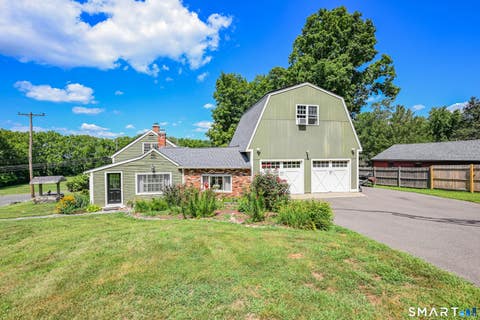 Tiny photo for 820 Hartford Turnpike, Vernon, CT 06066 (MLS # 24201766)