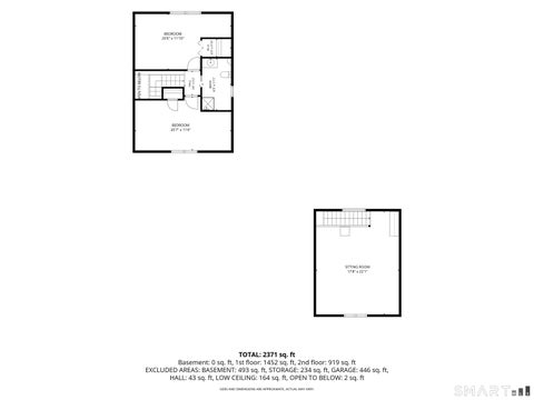 Tiny photo for 820 Hartford Turnpike, Vernon, CT 06066 (MLS # 24201766)