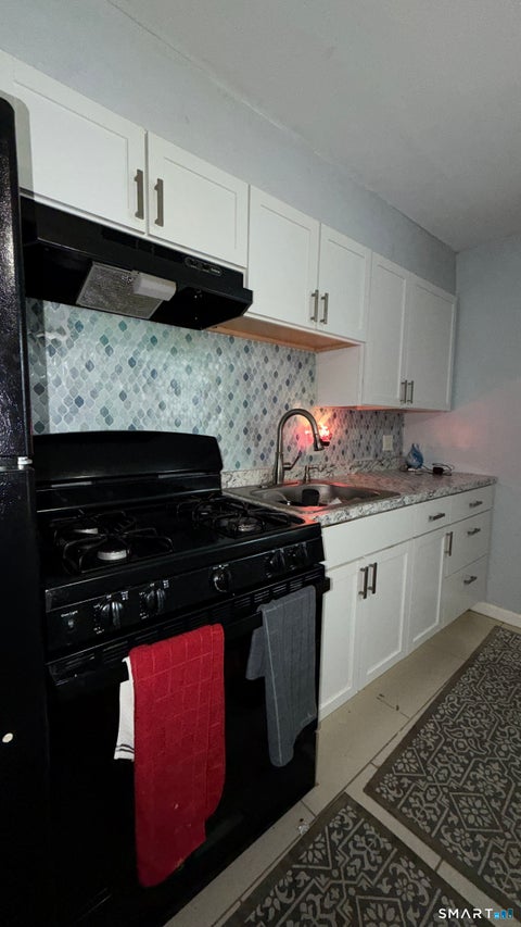 Tiny photo for 373 Granfield Avenue #B, Bridgeport, CT 06610 (MLS # 24212413)