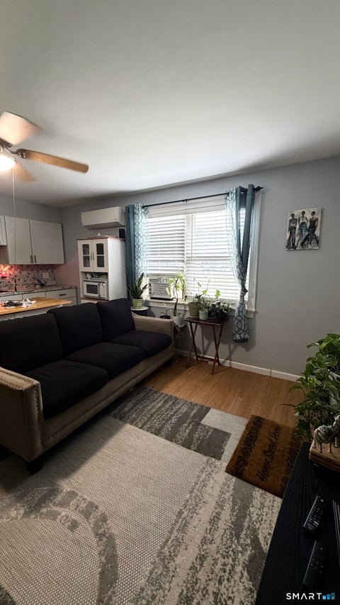 Tiny photo for 373 Granfield Avenue #B, Bridgeport, CT 06610 (MLS # 24212413)