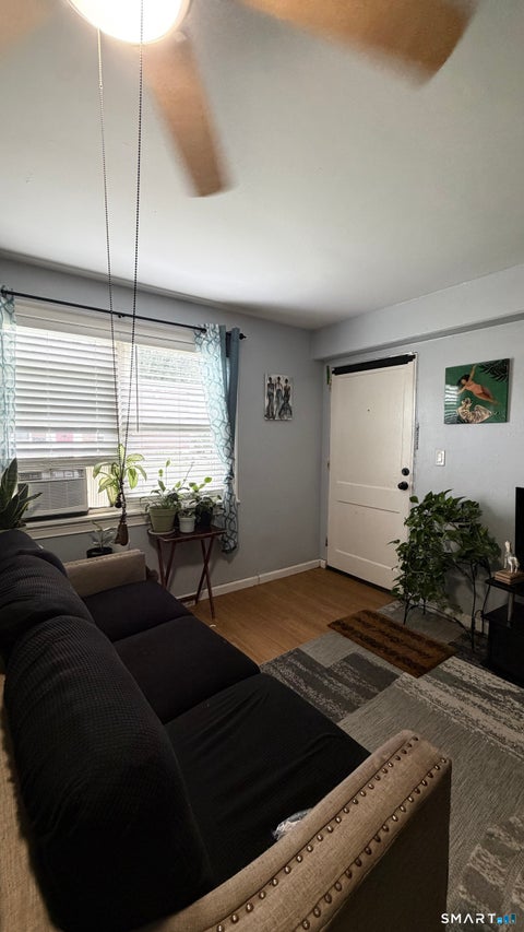 Tiny photo for 373 Granfield Avenue #B, Bridgeport, CT 06610 (MLS # 24212413)