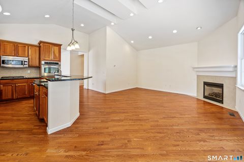 Tiny photo for 9 Lakeview Rise #9, Beacon Falls, CT 06403 (MLS # 24150590)