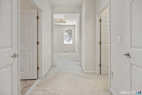 Tiny photo for 9 Lakeview Rise #9, Beacon Falls, CT 06403 (MLS # 24150590)