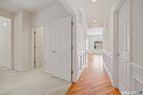 Tiny photo for 9 Lakeview Rise #9, Beacon Falls, CT 06403 (MLS # 24150590)