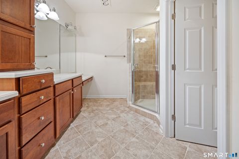 Tiny photo for 9 Lakeview Rise #9, Beacon Falls, CT 06403 (MLS # 24150590)