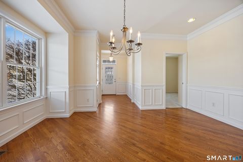 Tiny photo for 9 Lakeview Rise #9, Beacon Falls, CT 06403 (MLS # 24150590)