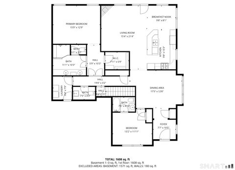 Tiny photo for 9 Lakeview Rise #9, Beacon Falls, CT 06403 (MLS # 24150590)