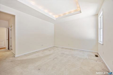 Tiny photo for 9 Lakeview Rise #9, Beacon Falls, CT 06403 (MLS # 24150590)