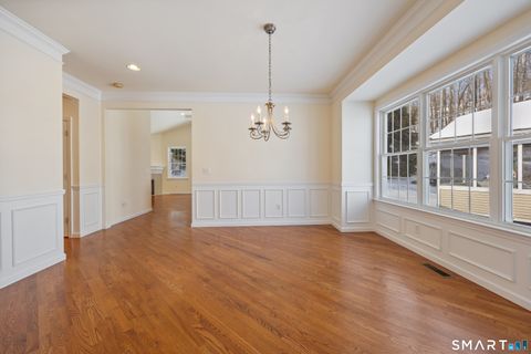 Tiny photo for 9 Lakeview Rise #9, Beacon Falls, CT 06403 (MLS # 24150590)