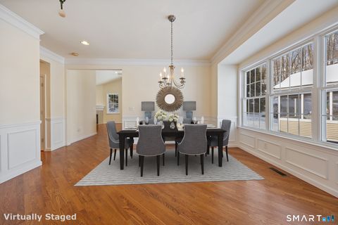 Tiny photo for 9 Lakeview Rise #9, Beacon Falls, CT 06403 (MLS # 24150590)