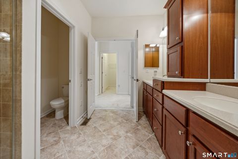 Tiny photo for 9 Lakeview Rise #9, Beacon Falls, CT 06403 (MLS # 24150590)