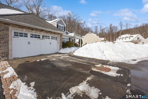 Tiny photo for 9 Lakeview Rise #9, Beacon Falls, CT 06403 (MLS # 24150590)
