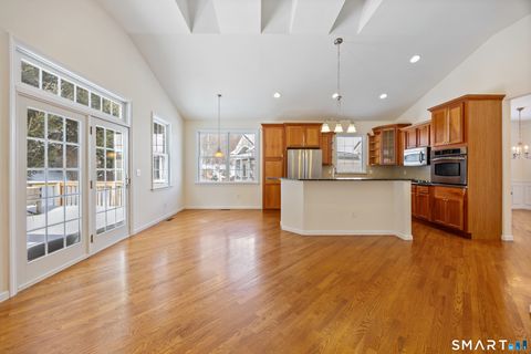 Tiny photo for 9 Lakeview Rise #9, Beacon Falls, CT 06403 (MLS # 24150590)