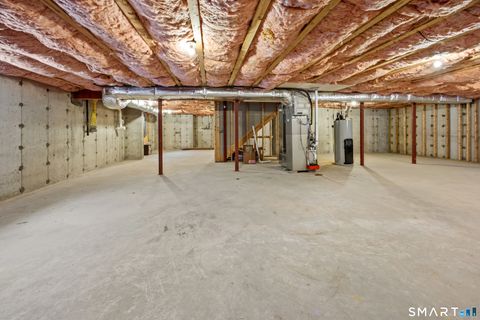 Tiny photo for 9 Lakeview Rise #9, Beacon Falls, CT 06403 (MLS # 24150590)