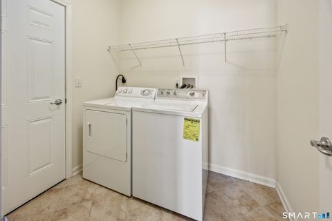 Tiny photo for 9 Lakeview Rise #9, Beacon Falls, CT 06403 (MLS # 24150590)