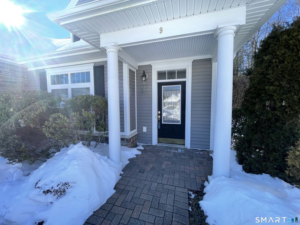 Photo of 9 Lakeview Rise #9, Beacon Falls, CT 06403 (MLS # 24150590)