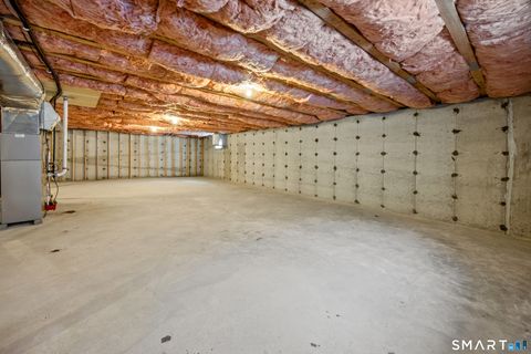 Tiny photo for 9 Lakeview Rise #9, Beacon Falls, CT 06403 (MLS # 24150590)