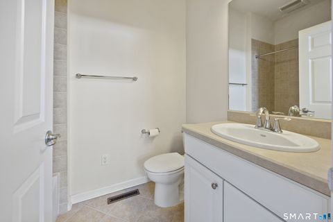 Tiny photo for 9 Lakeview Rise #9, Beacon Falls, CT 06403 (MLS # 24150590)